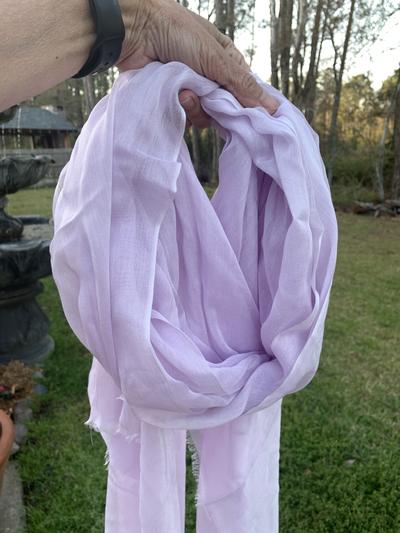 pretty as a neck wrap