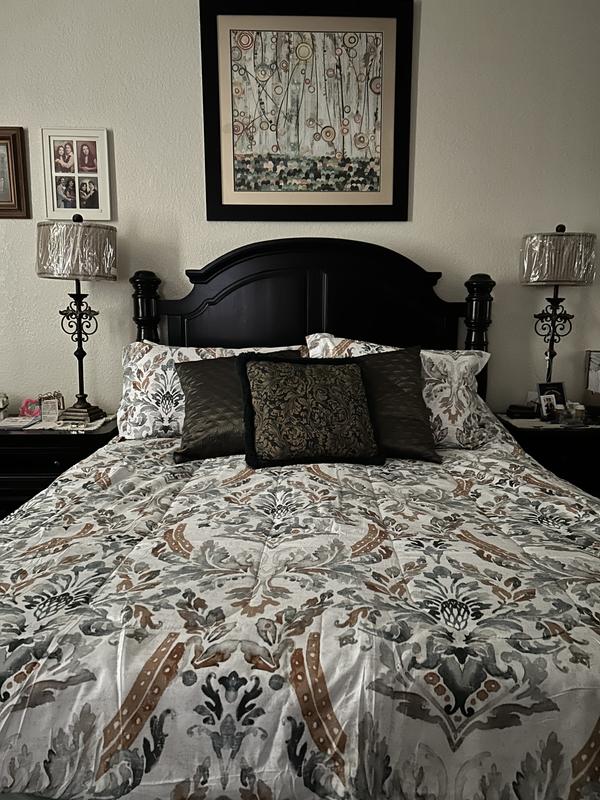Catherine 8-Pc. Comforter Sets