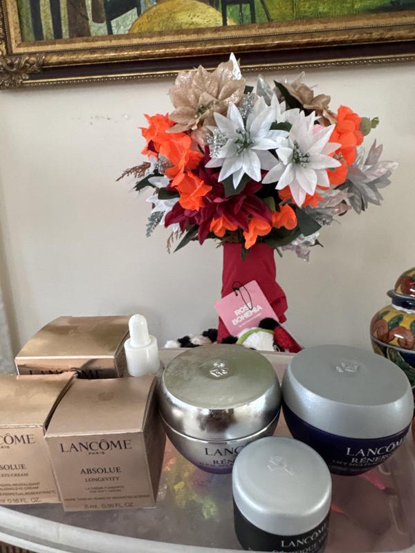 Lancôme 4-Pc. Rénergie Starter Kit Set - Macy's