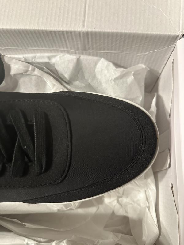 Subtle sheen to material