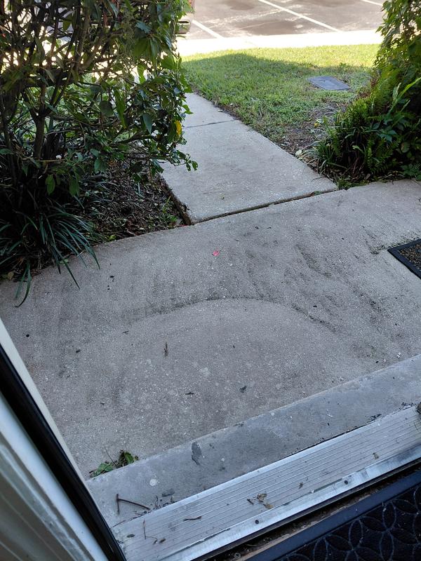 WHERE IS MY PACKAGE? YOU HAVE NOT DELIVERED MY PACKAGE!!