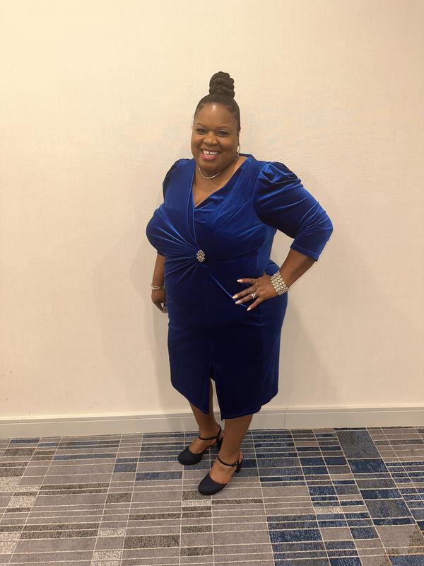 Photo from Macy's customer