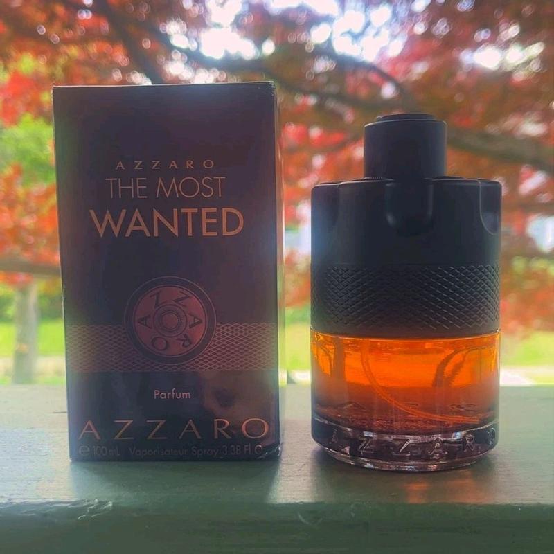 Azzaro 3-Piece The Most Wanted Eau de Parfum Intense Gift Set - Macy's
