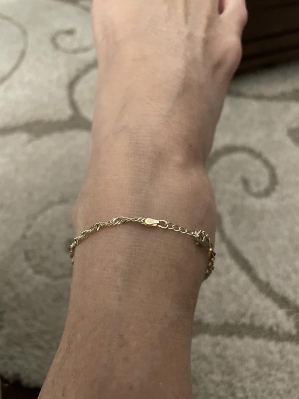 Photo from Macy's customer