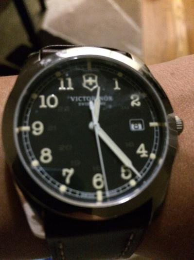 Photo from classicwatchlover
