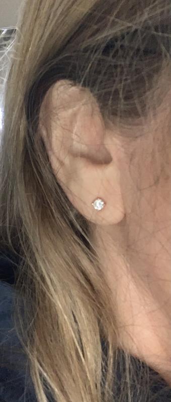 Largest of three pairs