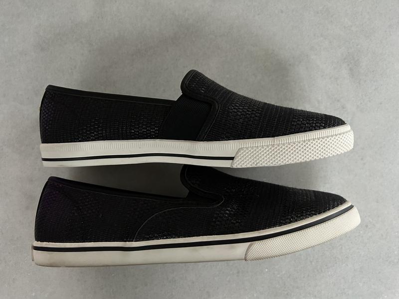 Lauren Ralph Lauren Women's Jinny Slip-On Sneakers - Macy's