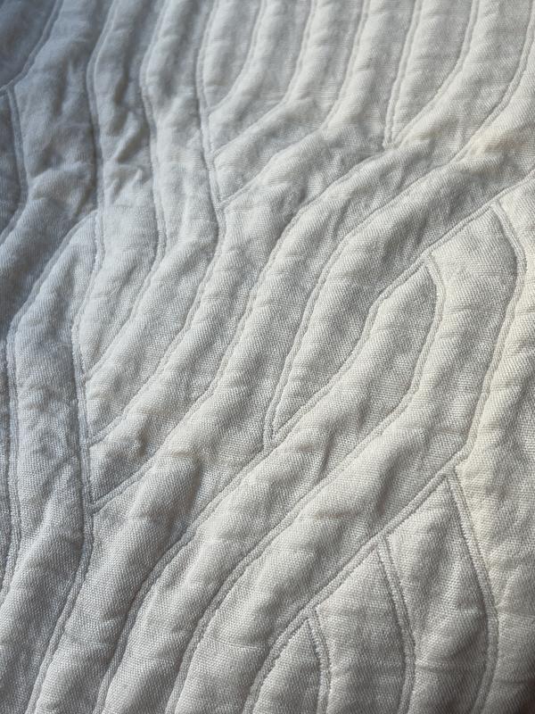 The quilt
