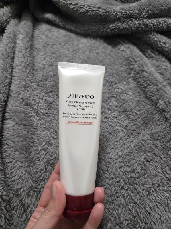 洗顔料 CION COSMETICS DEEP CLEAR FOAM 130g Clean and Clear Deep Action Foam Cleanser 120g 4.2oz Clean