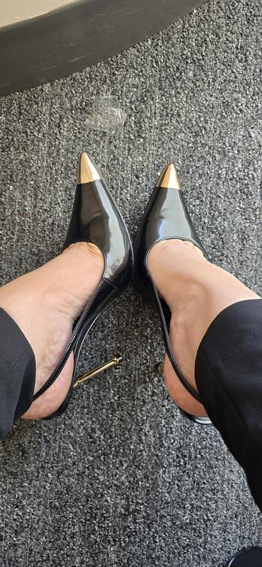 【NINE WEST】Monroh ポインティトゥ パンプス Monroh Pointy Toe Pumps – Nine West