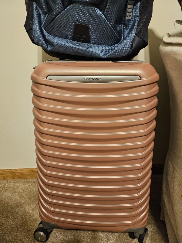 Samsonite Spin Tech 6 Carry-on Spinner, Created for Macy's - Macy's
