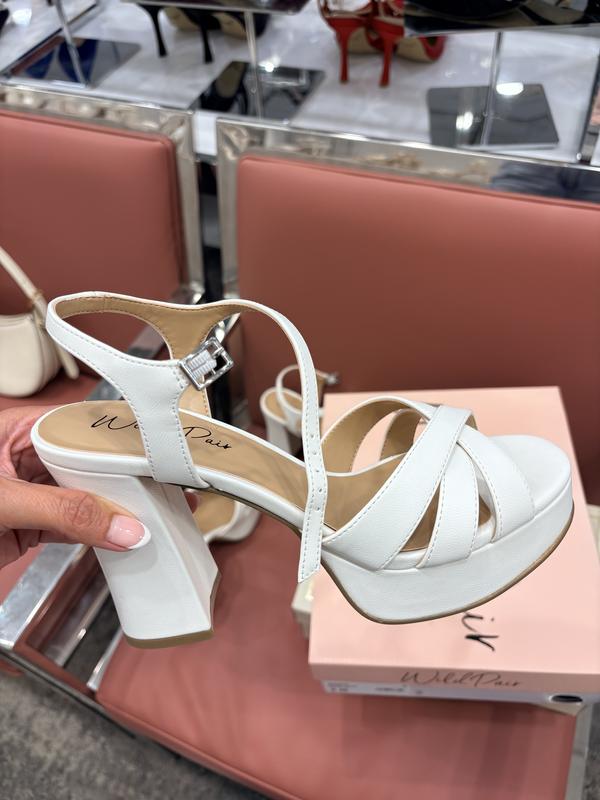 My wedding shoes