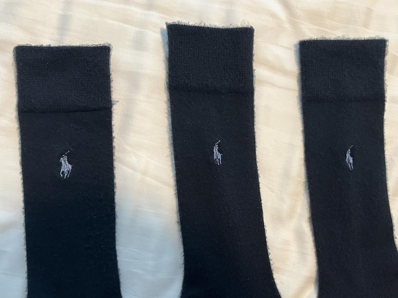 Mens polo socks macy's sale