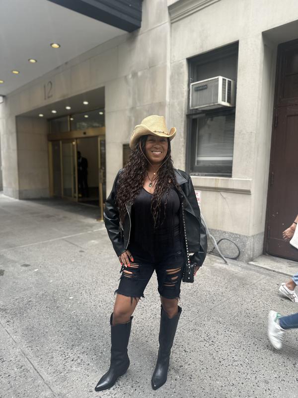 Perfect Boots for the Beyonce’s Cowboy Carter concert!