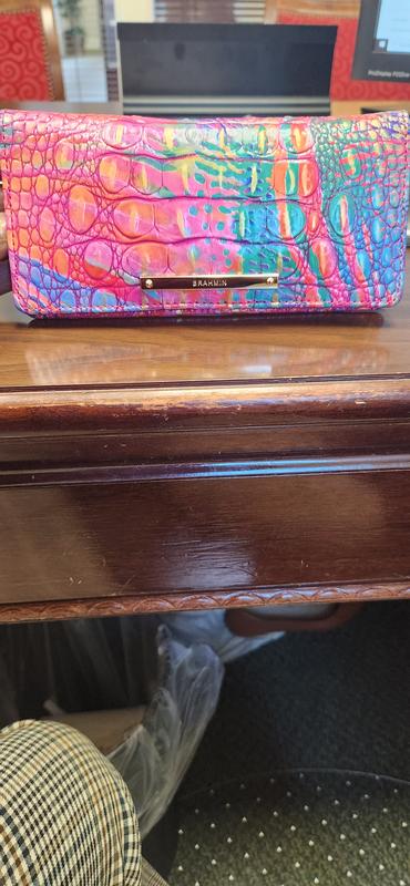 Love all the beautiful colors!