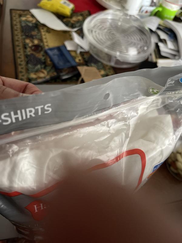 Men's Ultimate 6pk. Crewneck Undershirts