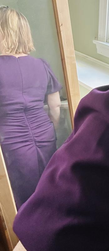 If only I were taller!! Not available in petite, sadly!