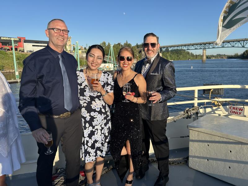 Photo from Morai Ball
