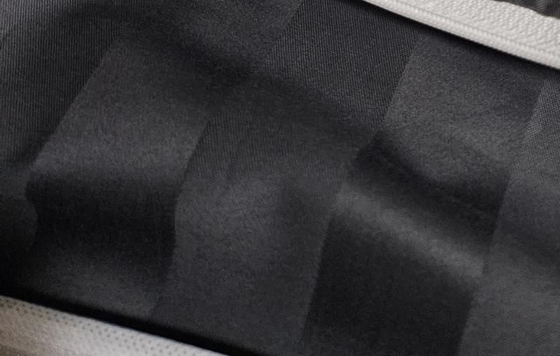 1.5" Stripe 550 Thread Count Collection
