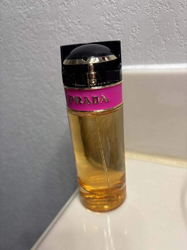Prada Candy Eau de Parfum Spray | Bloomingdale's Beauty & Cosmetics