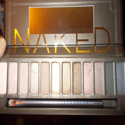 Best Natural Palette