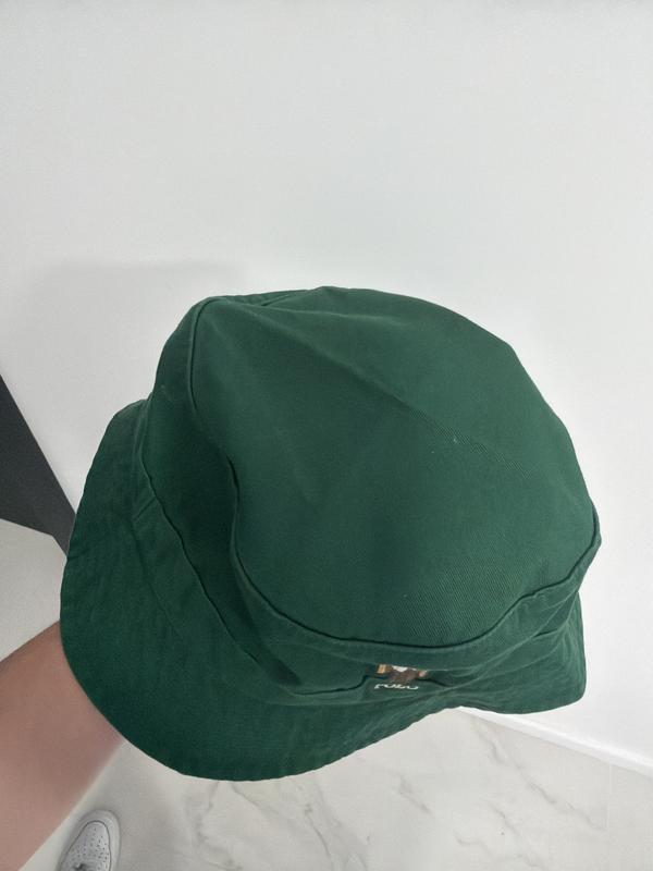 My great hat