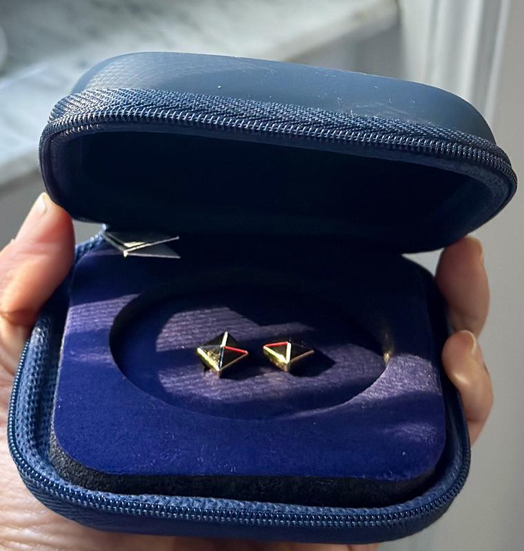 Great as a gift idea - the box is super cute