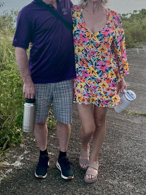 Excursion to the beach