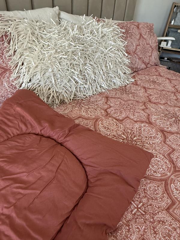 Reversible for casual look