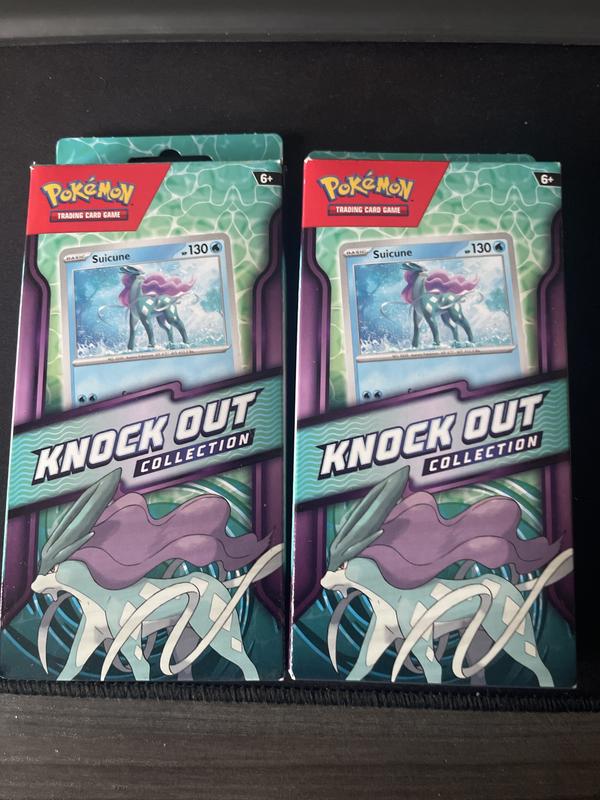 Pokemon 2026 Knockout Collection (Styles May Vary) - Macy's