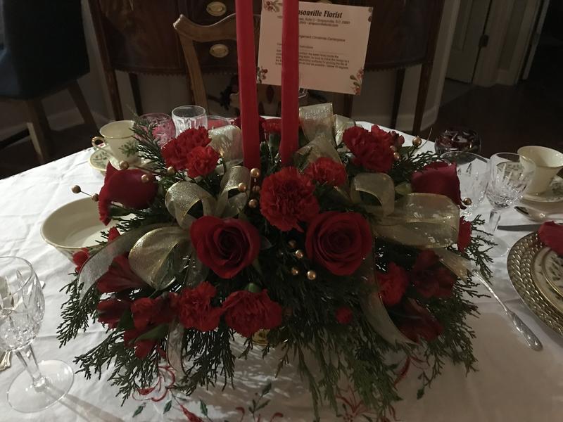 Photo from Charlene