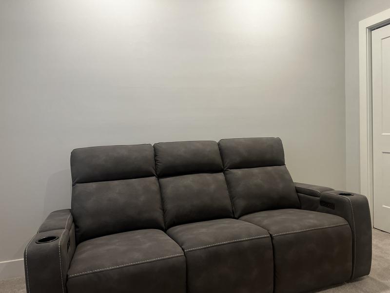 The transformation is the best part