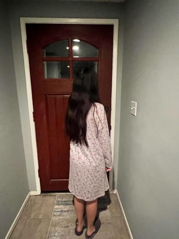 perfect length