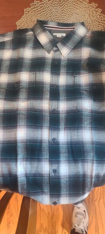 Great shirt but not my favorite color