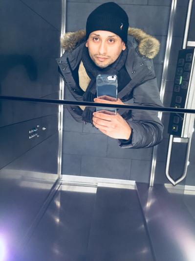 Polo Ralph Lauren Signature Merino Cuffed Beanie