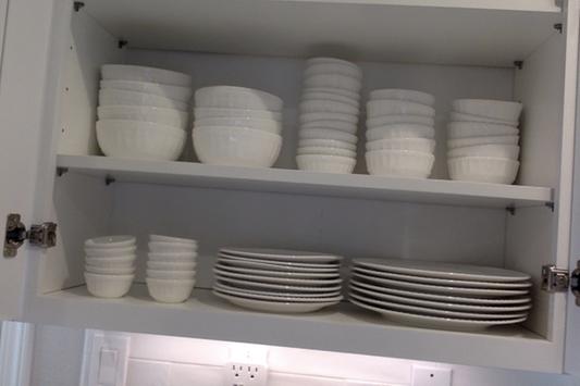 Everyone LOVES MY PLATES!