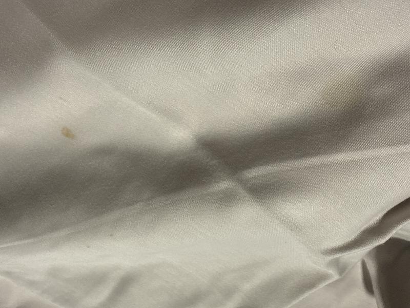 New Sheets