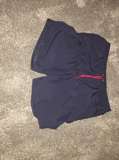 Swim Trunks, Club Room
