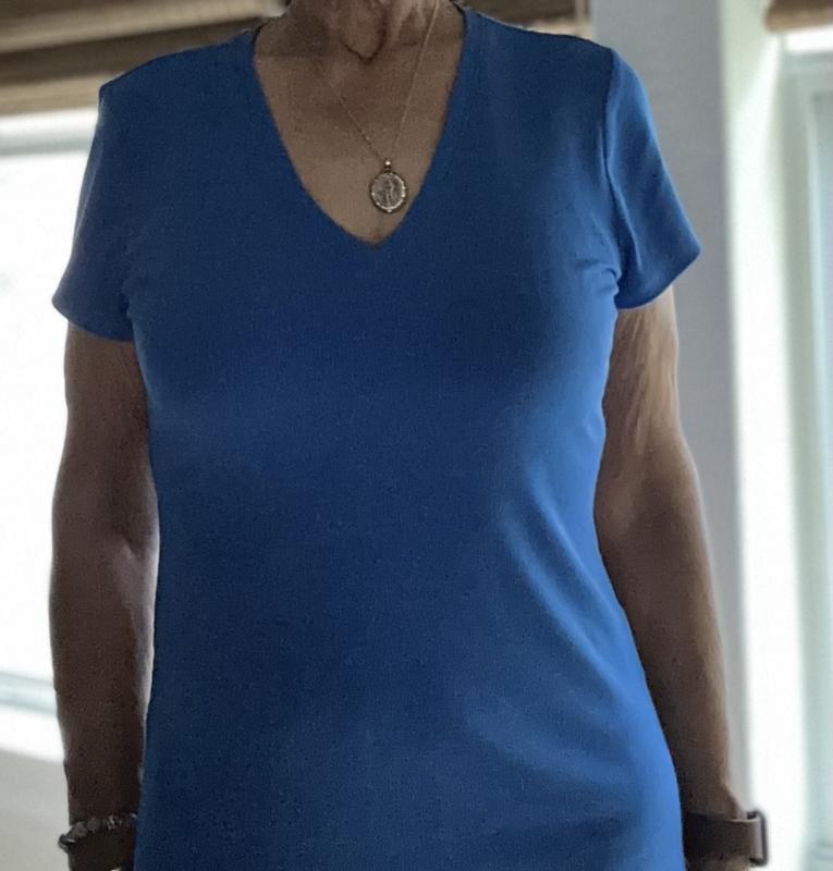 Photo from Embroidered Blouse