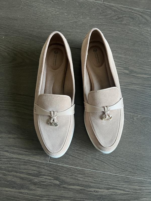 Exactly like the stock photos