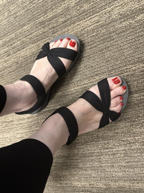 Super comfy!