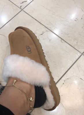 UGG® Unisex Kid's Cozy II Clog Slippers - Macy's