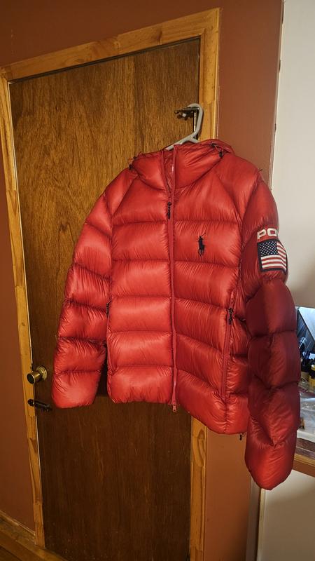 I can't wait till next winter !