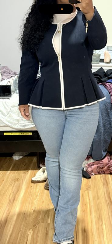 Fits so well!