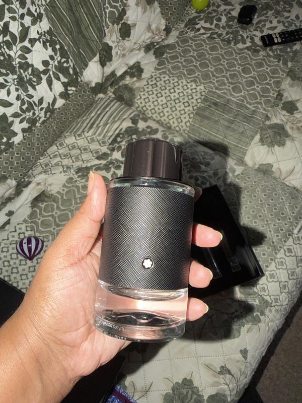 Favourite perfume