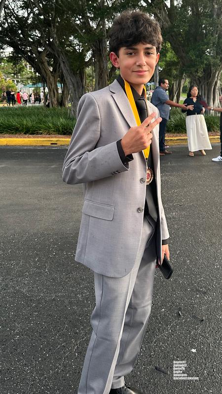 Graduation