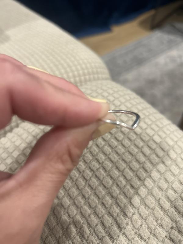 New ring