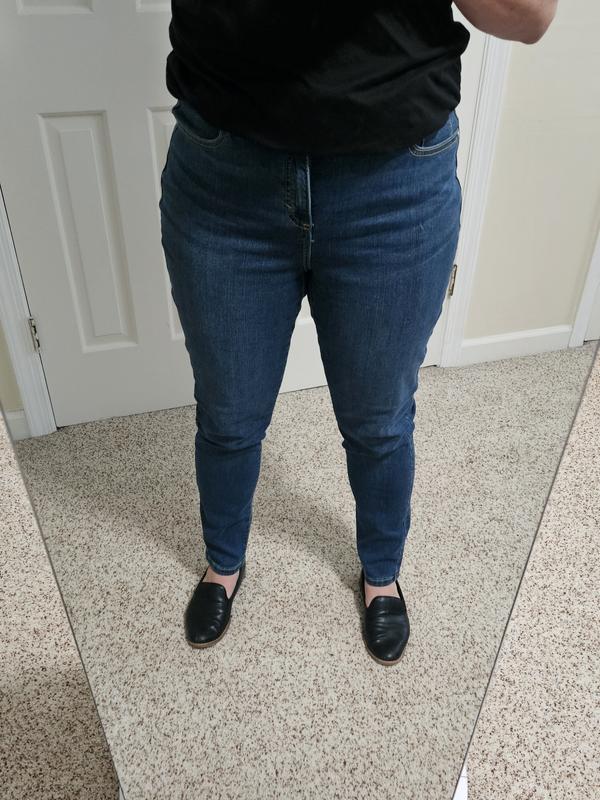 Stretches for all the curves