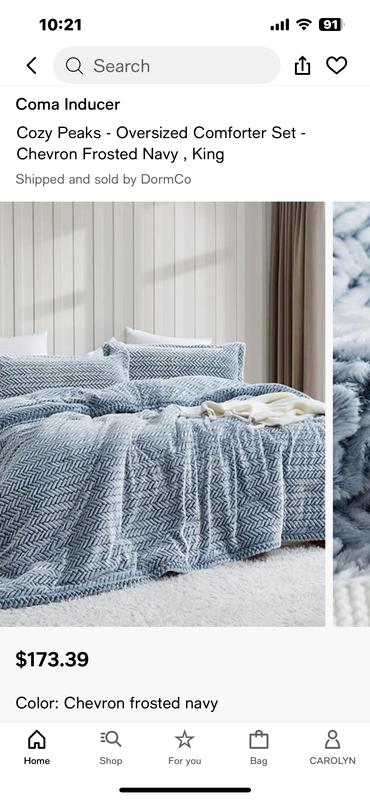 Better than Melatonin