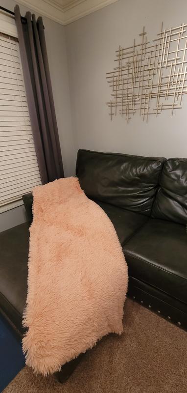 Plush and Length